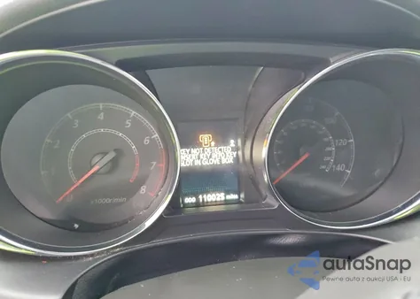 2018 Mitsubishi Outlander Sport Es z USA, uszkodzony, nr VIN JA4AP3AW4JU013164